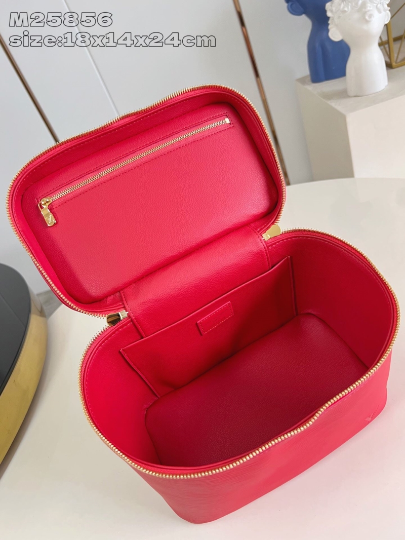 LV Cosmetic Bags